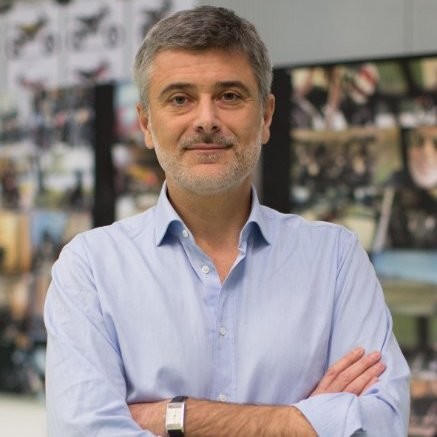 Marco Lambri :: Piaggio & C.