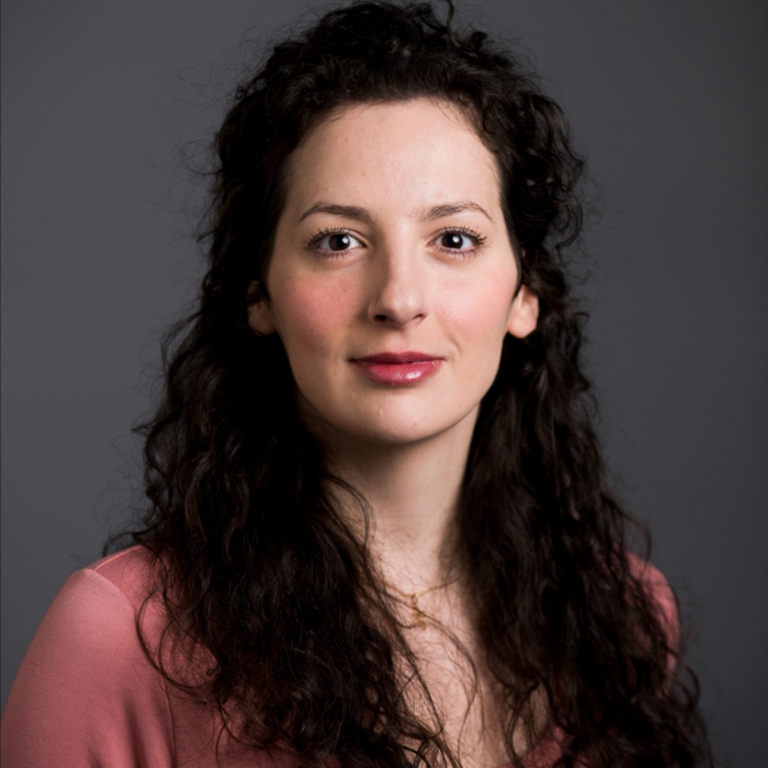 Ilaria Cinelli :: Human Factor association