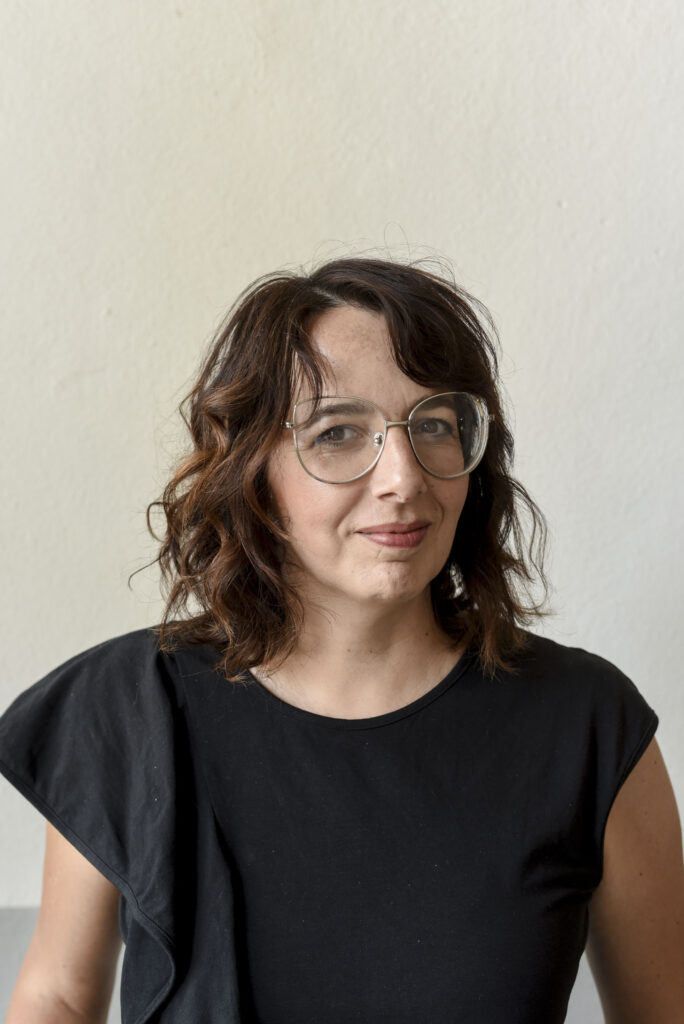 Silvia Gambi :: Giornalista