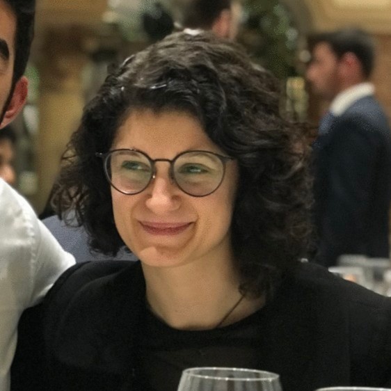 Camilla Agabiti :: Scuola Superiore Sant’Anna