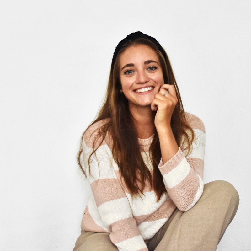 Lavinia Bonomi :: ISIA Firenze