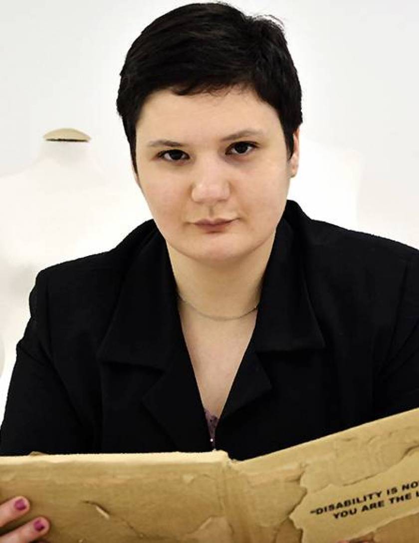 Emilia Torcini :: Istituto Modartech