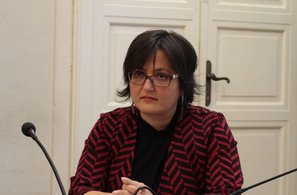 Angela Pirri :: Comune di Pontedera
