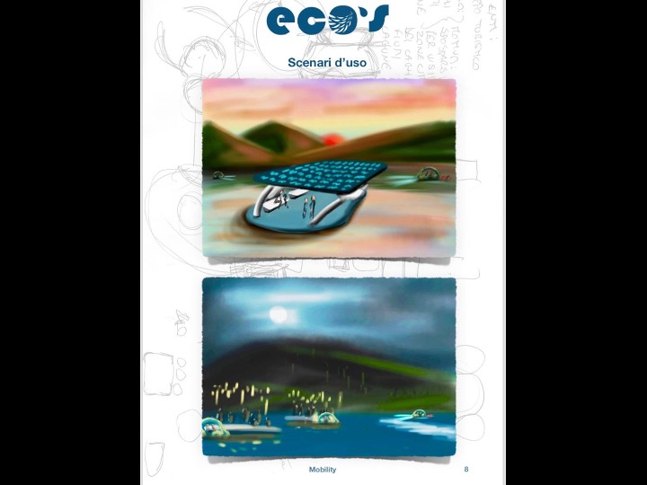 eco’s