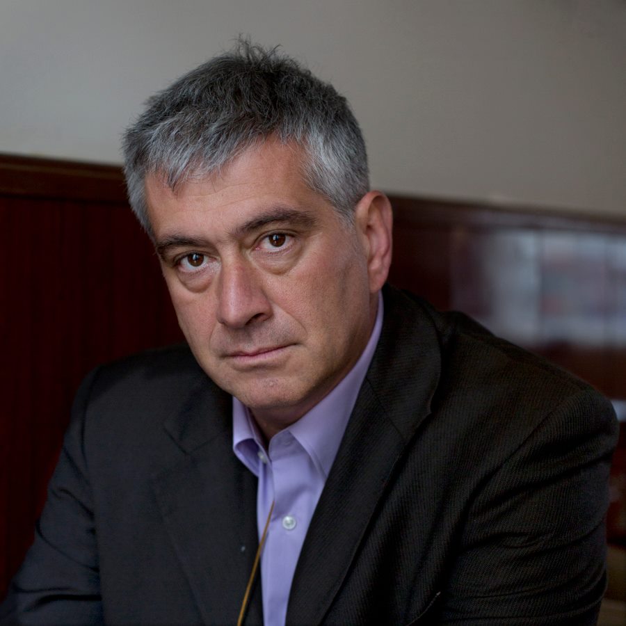 Enrico Dini :: Dini Engineering