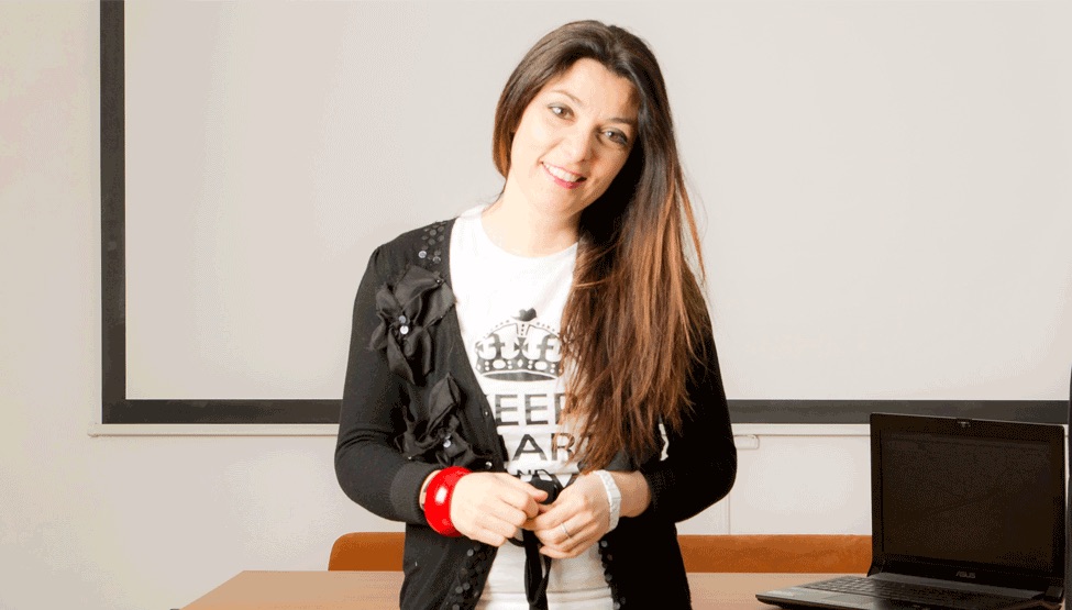 Francesca Anzalone :: Netlife