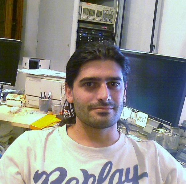 Giommy Bazzoni :: 3 Logic MK