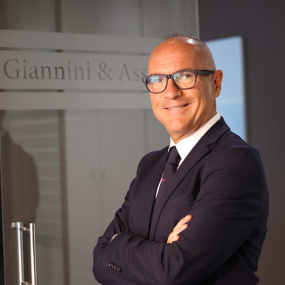 Luca Giannini :: Giannini & Associati