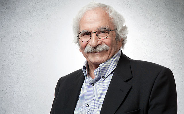 Luigi Bandini Buti :: Politecnico di Milano