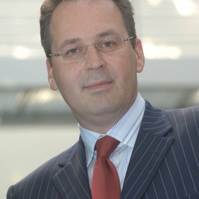Peter Bongers