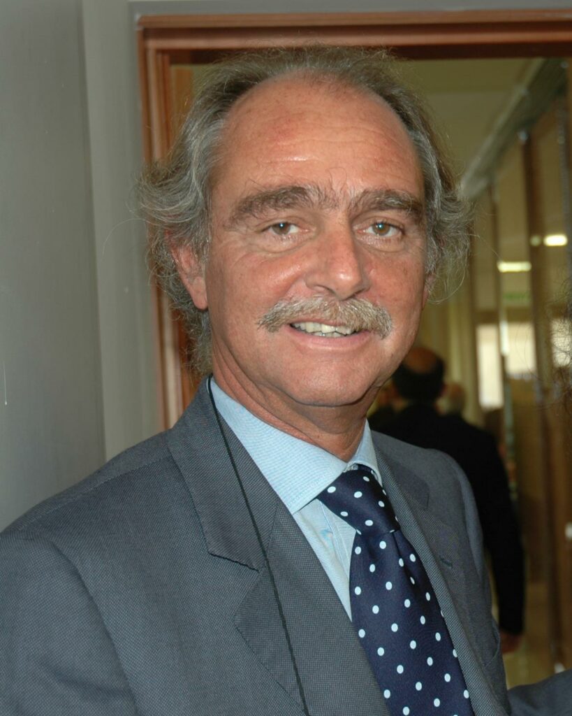 Riccardo Lanzara