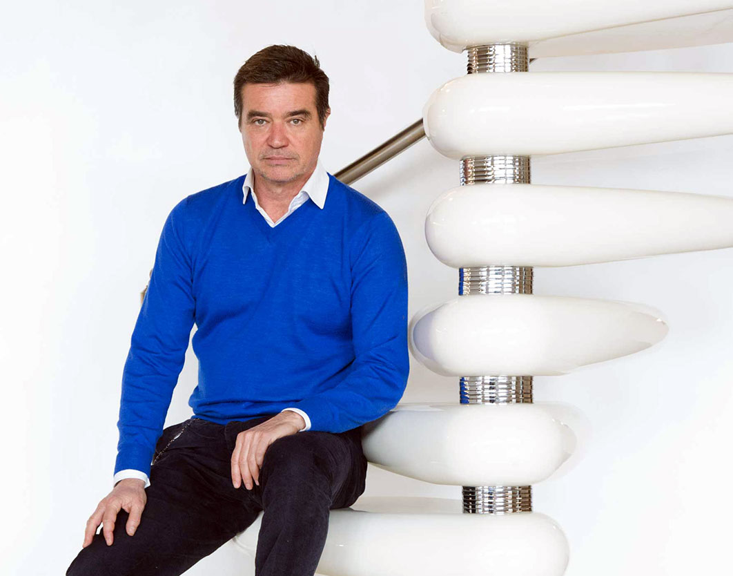 Roberto Semprini