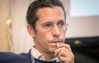 Simone Paternich :: ISIA Firenze