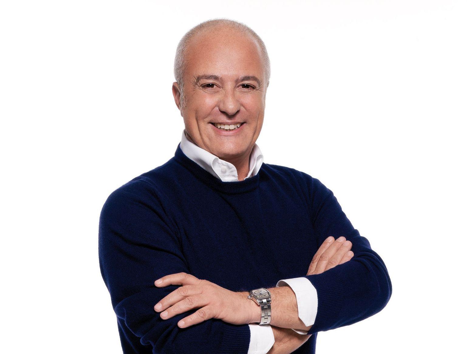 Stefano Dominella :: Gattinoni