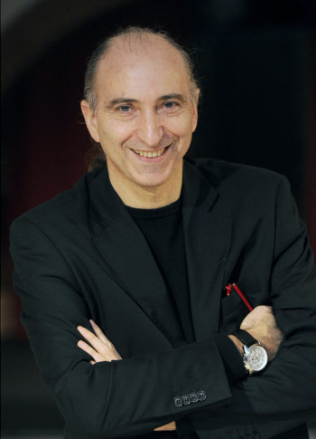 Armando Punzo :: Compagnia della Fortezza