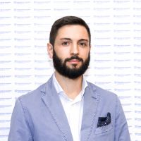 Steve Luccisano :: CEO MaCoEv