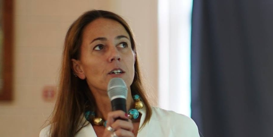 Francesca Parotti :: ISIA Firenze