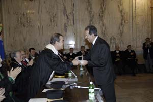 Aldo Frediani :: Università di Pisa