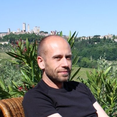 Gregor Veble :: Pipistrel