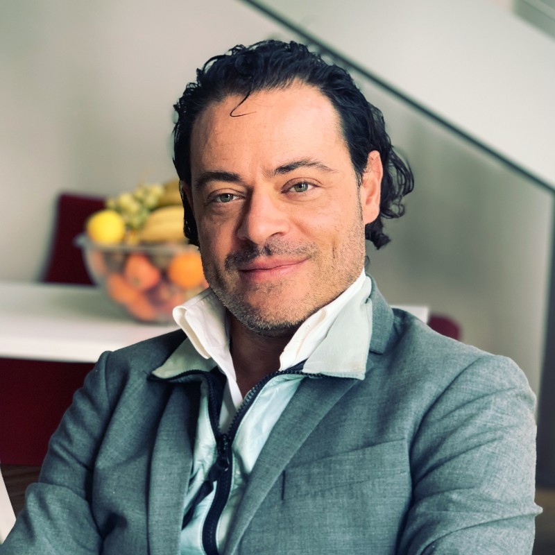 Marco Ruffa :: Peuterey Group