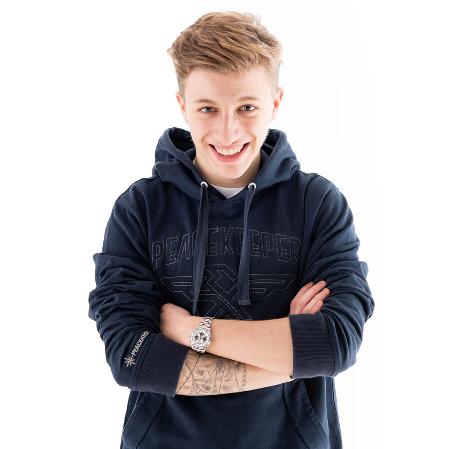 Ivan Crivichich :: LG Studio