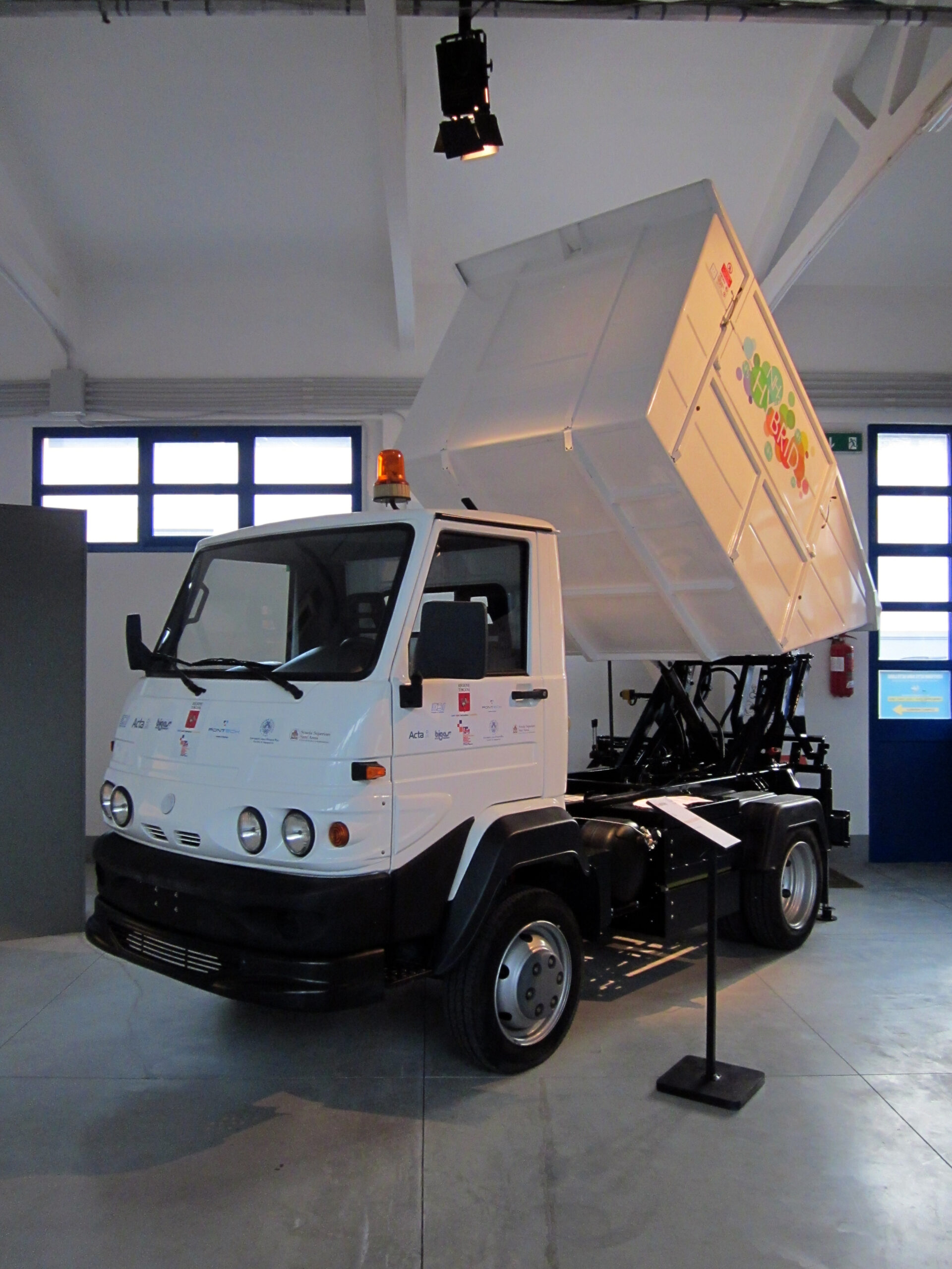 Innovare la mobilità
