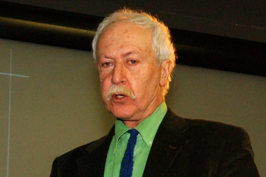 Alberto Seassaro