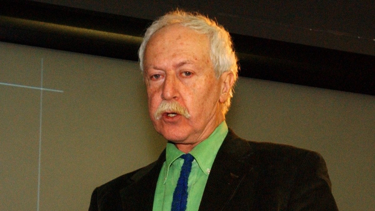 Alberto Seassaro