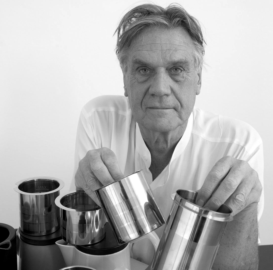 George J. Sowden