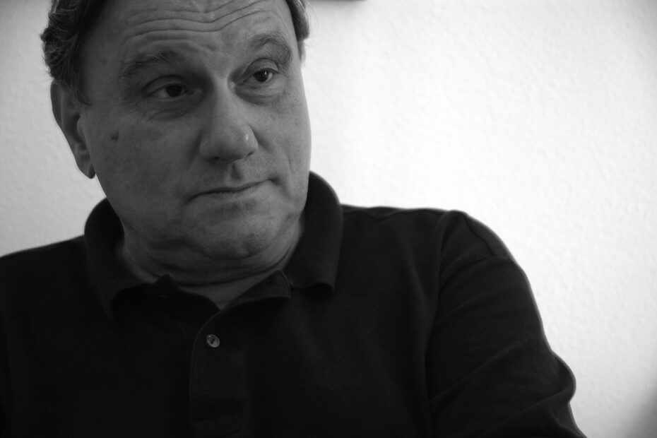 vanni pasca