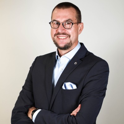 Antti Iire ::                                 Savonia UAS