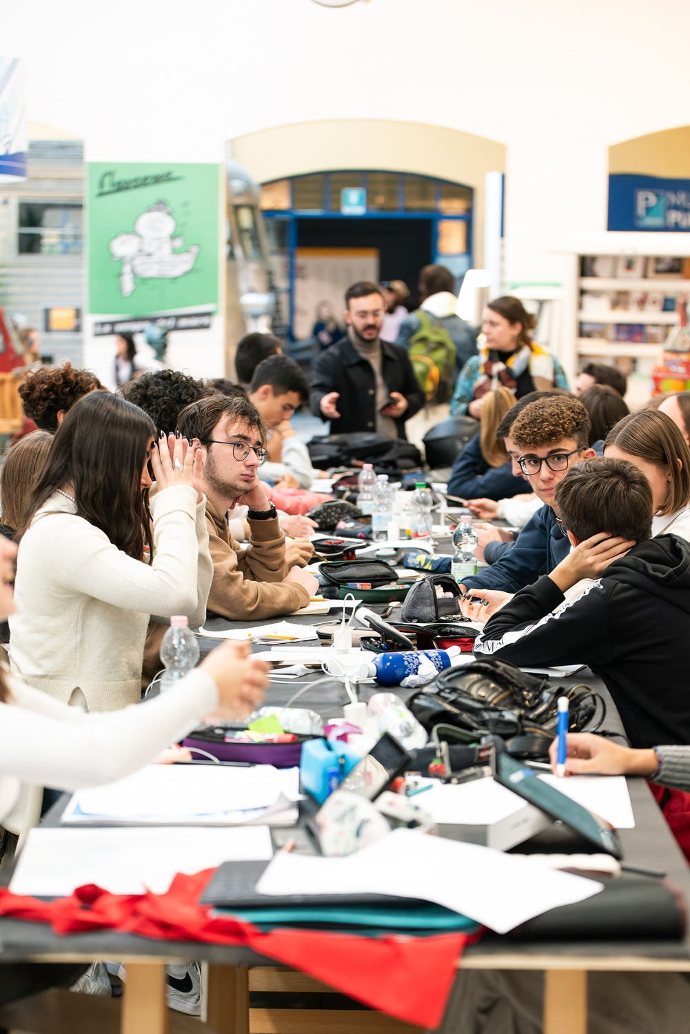 Istituto Modartech