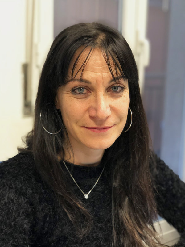 Susanna Alloisio :: R&D Project Manager, ETT