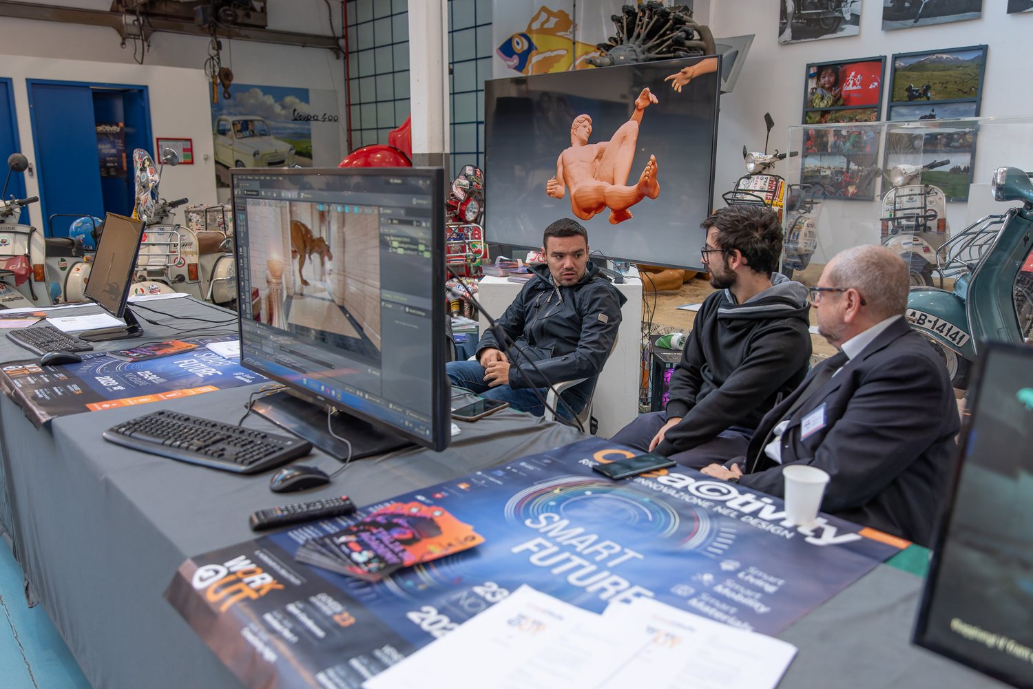 Italia 3D Academy