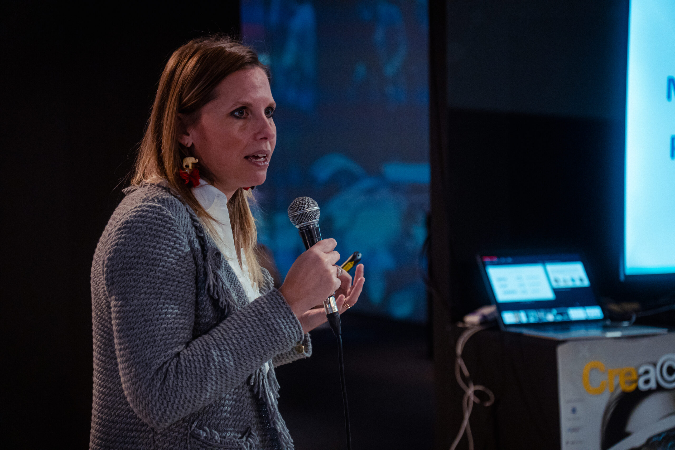 Francesca Biondi Morra ::  Brands Director Piaggio Group