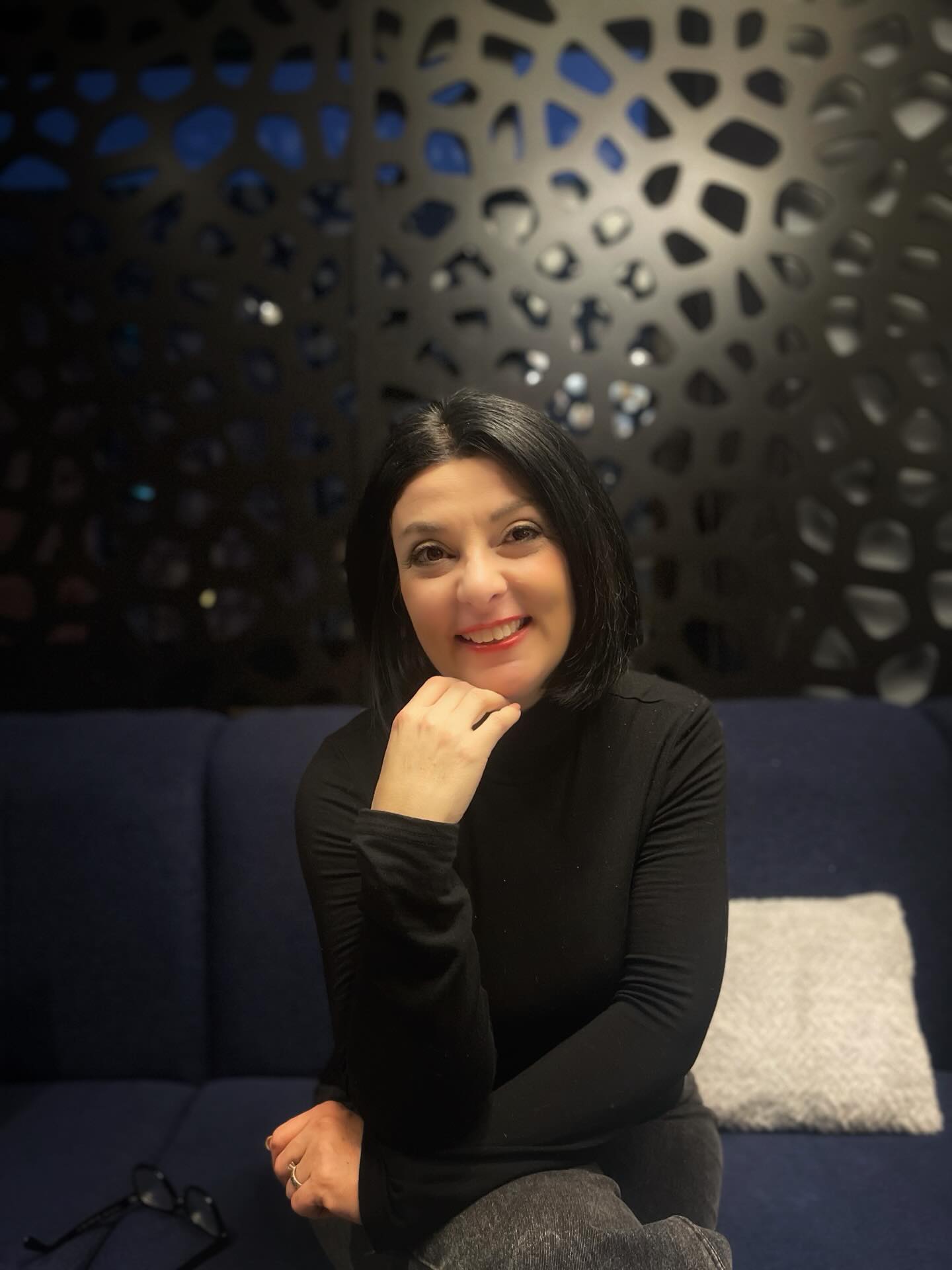 Francesca Anzalone :: CEO Netlife