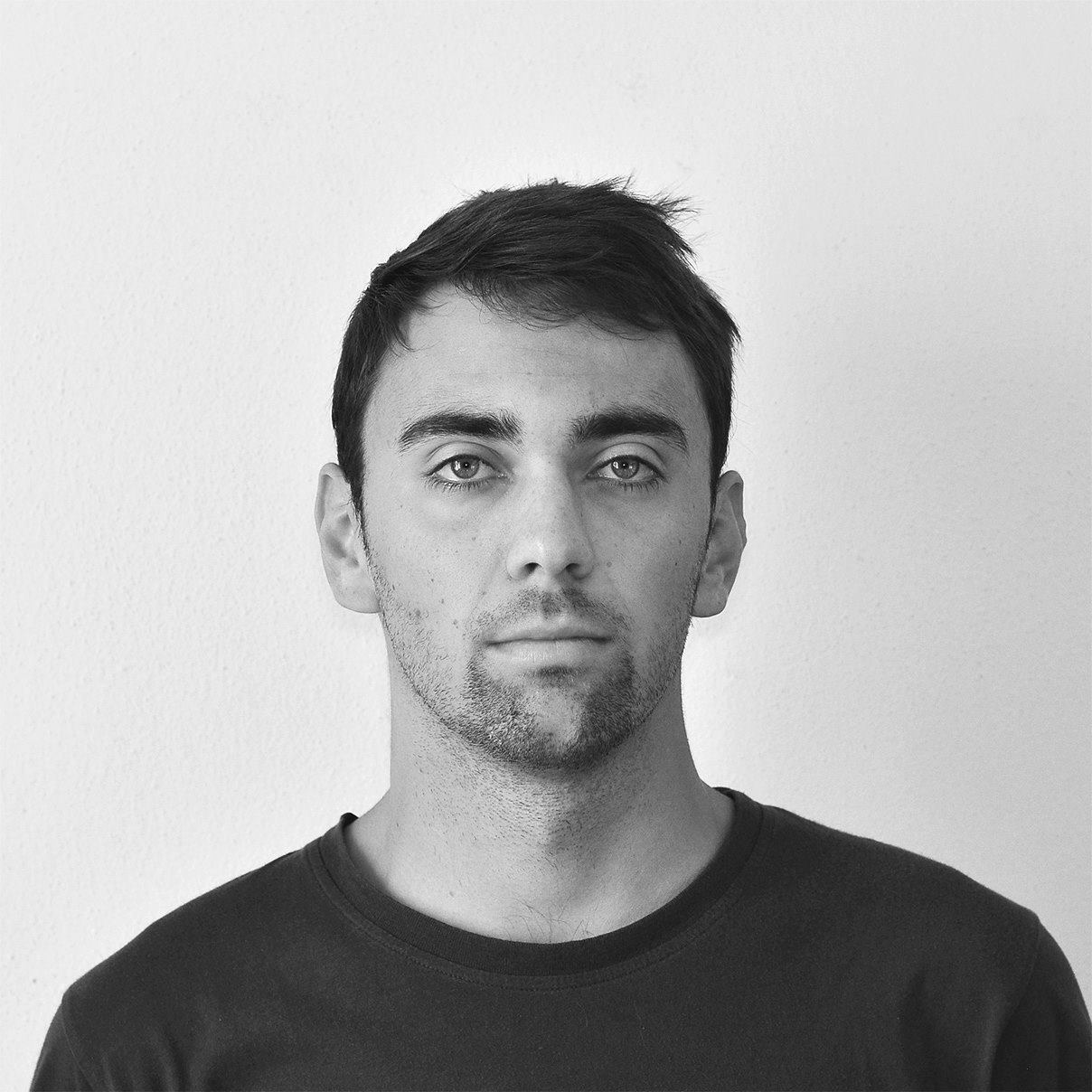 Giulio Rossi Paccani :: Senior designer Moto Guzzi