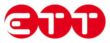 logo dell'azienda ETT Solution